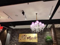 -小河盐帮·私家菜·烤鸭(三元桥·霄云路店)