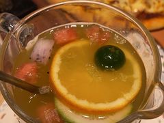 -芝士农场·意式餐厅(生态城万达店)