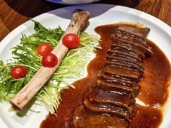 -云客来·花园餐厅(洛社店)