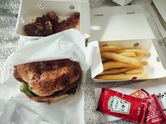 -必胜客(燕郊永旺店PHDI店)