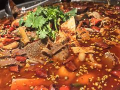 -麻六记(凤凰汇店)