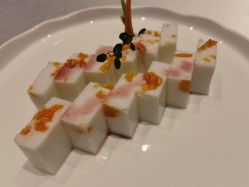 -东庭海鲜酒店(世茂广场店)