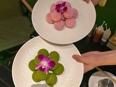 -夜的第七章·演艺自助餐厅