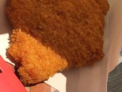 -麦当劳(曲阳店)