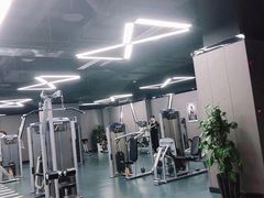 -瑞力健身(解放数创广场店)