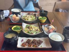 -南湖名都大酒店-千叶日本餐厅