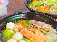 -周记蟹仔粉(侨港风情街店)