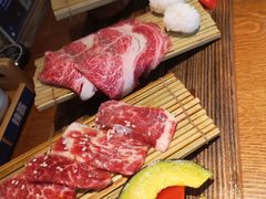 -炎蔵牛舌烤肉