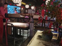 -吴越荣记苏州菜·松鼠桂鱼(月光码头店)