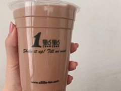 -1点点(银座和谐广场店)