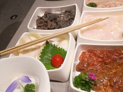 -海底捞火锅(青悦城店)