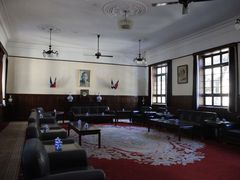 -南京中国近代史遗址博物馆(南京总统府)