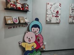 -静宜和她的朋友(星海广场店)