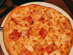 -萨莉亚意式餐厅(杭州西溪龙湖天街店)