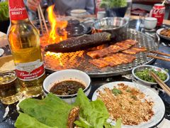 -西昌老号李小肠特色烧烤园(双流店)
