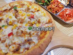 -韩国大金刚烤肉·料理(印象城店)