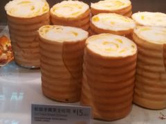 -巴黎贝甜(大宁国际商业广场店)