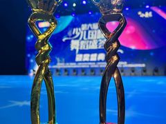 -小荧星艺校(浦东中环分校)