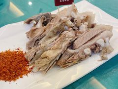 手抓羊肉-国强手抓(西夏区店)