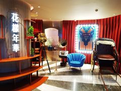 -上海人家花樣年华(中山公园店)