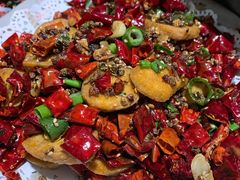 -辣盆盆麻辣小龙虾(哈尔滨总店)