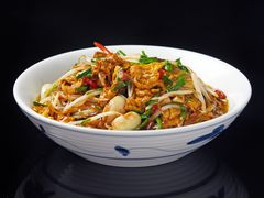 -八张桌子(老店)