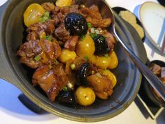 -到家尝北京菜(西坝河店)