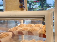 -85度C(上海兰溪二店)