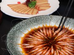 -钱塘秋荷·新江浙菜(沪太路店)