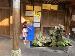 -西江传说•酸汤鱼(水东路店)