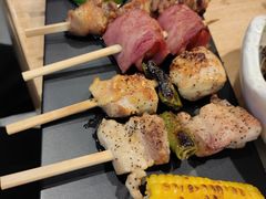 -森味花园·日本料理(伊藤洋华堂亚运村店)