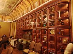 -波特曼西餐厅(中央大街店)