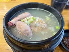 -张师傅参鸡汤店(高丽街店)