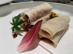 -荷风细雨·中国茶宴(碧云店)