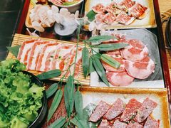 -牛也烧肉(摩尔城店)