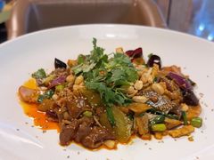 -拿渡·水煮鱼 麻辣香锅(西单大悦城店)