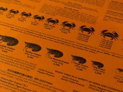 -Ministry of Crab(科伦坡店)