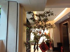 -奉天掌柜·非遗猪手·笨饺子(崇山路店)