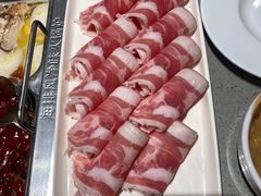 -海底捞火锅(天津SM城市广场店)