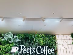 -Peet's Coffee皮爷咖啡(德基店)