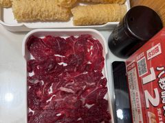 -潮汕大目牛肉火锅(上梅林店)