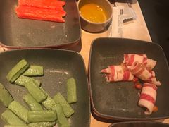 -新石器烤肉(百联川沙店)