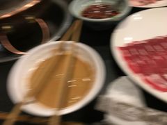 -将台涮肉(酒仙桥店)