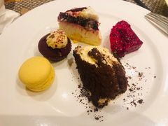 -威斯汀舞台餐厅