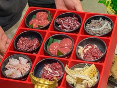 -非遗•老字号•阿彬牛肉火锅(广济桥店)