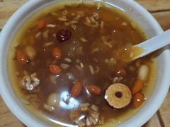 桂花粥-子午路张记肉夹馍(小寨西路店)