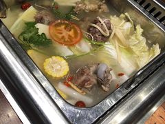 -好得火锅(育才店)