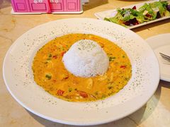 -The Cheesecake Factory 芝乐坊餐厅(王府中環店)