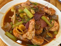-瑞丽活螃蟹(芒市店)