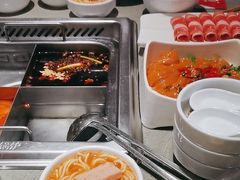 -海底捞火锅(万象城店)